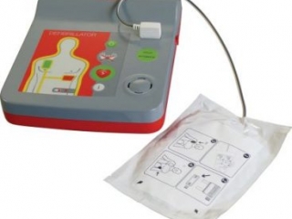 Defibrilatör Cihazı Tamiri Adana