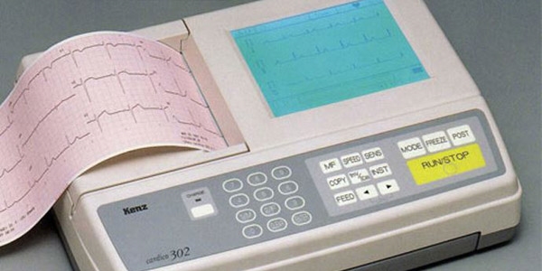 Adana Ekg Cihazı Tamiri