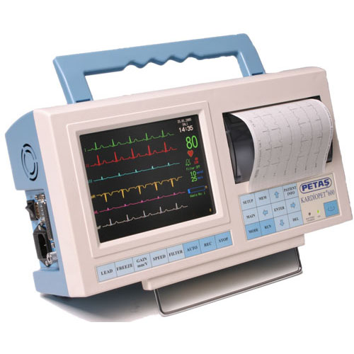 Adana Ekg Cihazı Tamiri